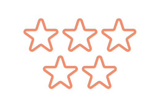 Pictogramme "délicieux"